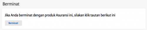 allianz syariah