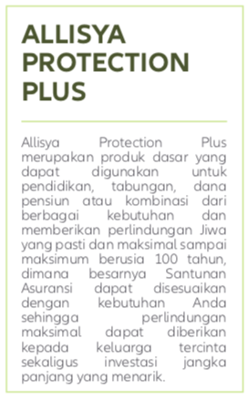 asuransi syariah