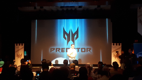 predator special edition