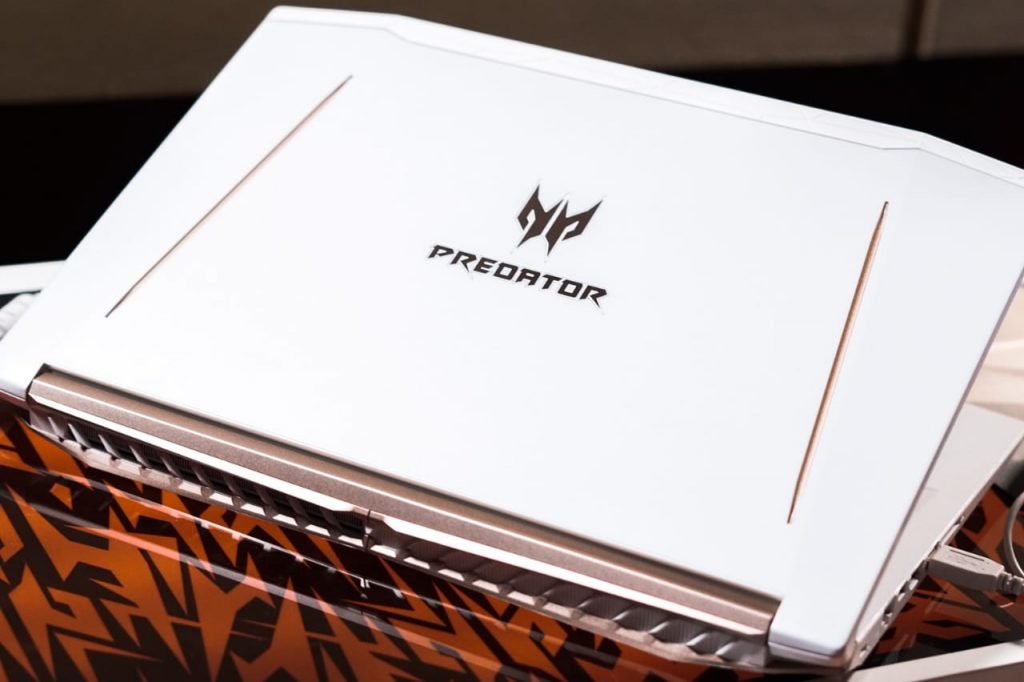 acer predator helios 300