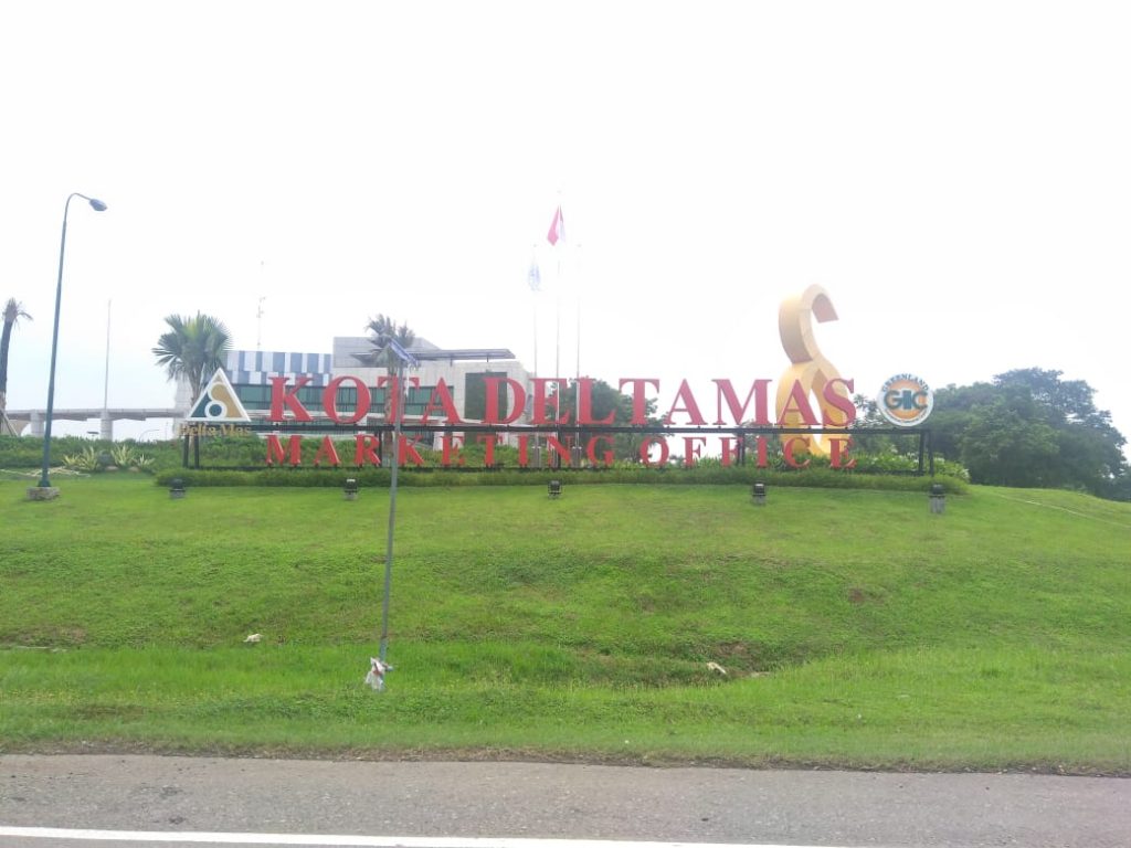 deltamas cikarang