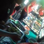 hidangan khas manado