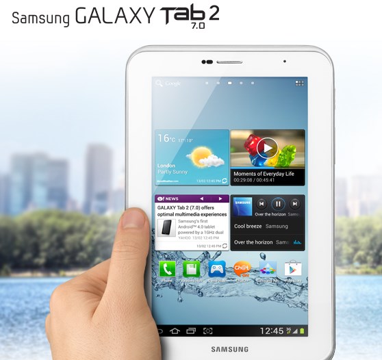 samsung galaxy tab S2