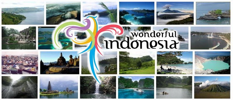 event wisata di Indonesia