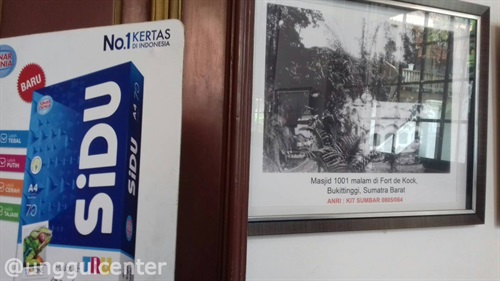 kertas sidu