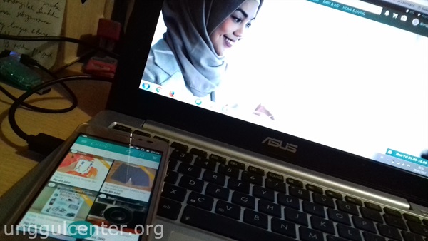 jual beli barang bekas