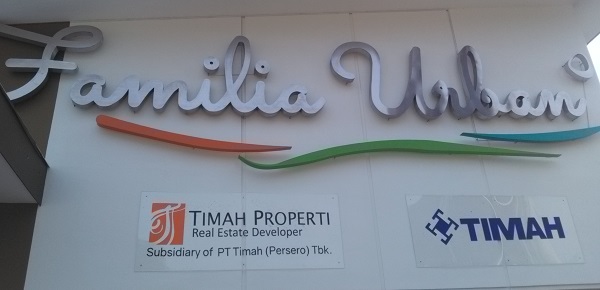 famiilia urban
