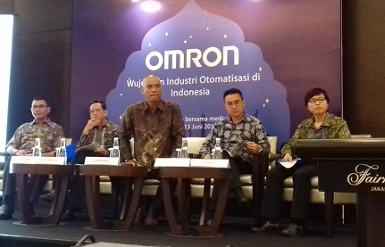 omron indonesia