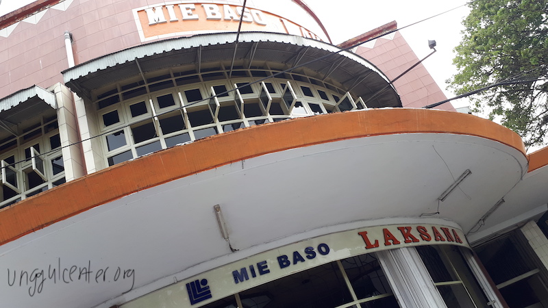 bakso tasik