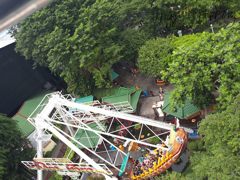 wahana baru dufan