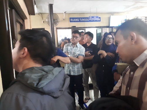 perpanjang SIM di Bogor