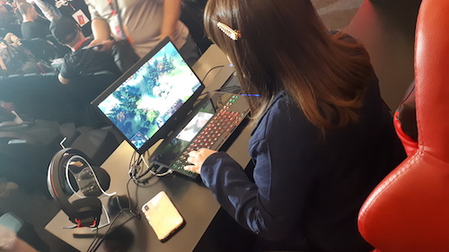 laptop gaming omen