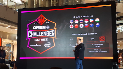 laptop gaming omen