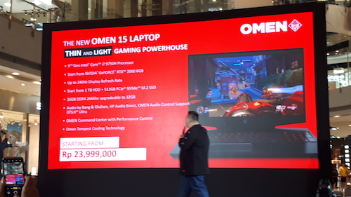 laptop omen