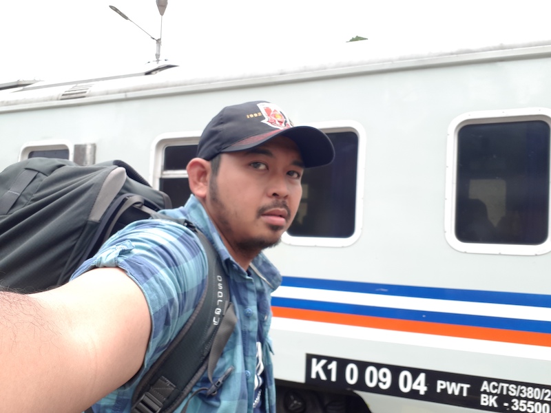 tiket kereta bandung jogja