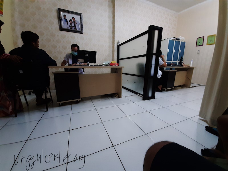 dokter puskesmas bogor