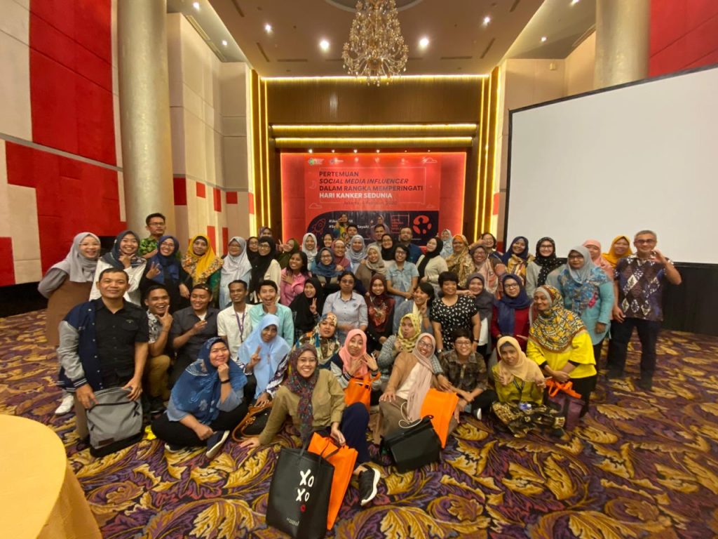 hari kanker sedunia
