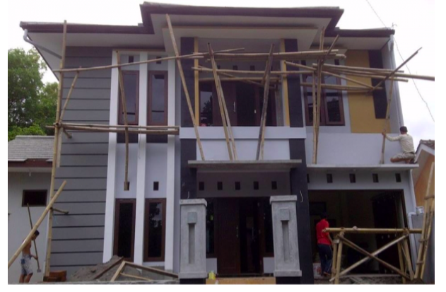 KTA Untuk Renovasi Rumah