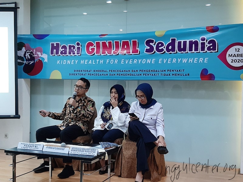 hari ginjal sedunia