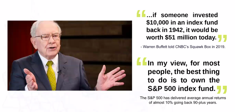 Peluang Investasi 2020