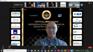 Indonesia Financial Award