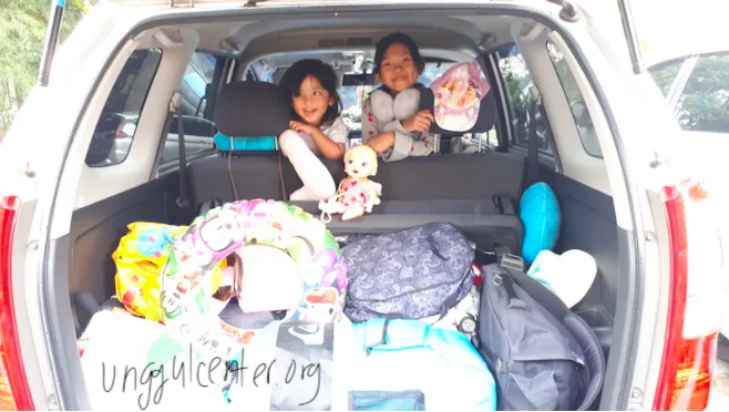 memilih mobil keluarga