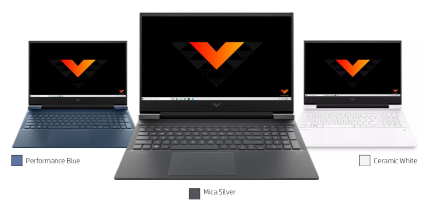 laptop gaming Victus