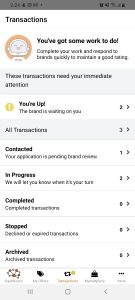 cara mendapatkan uang di Internet