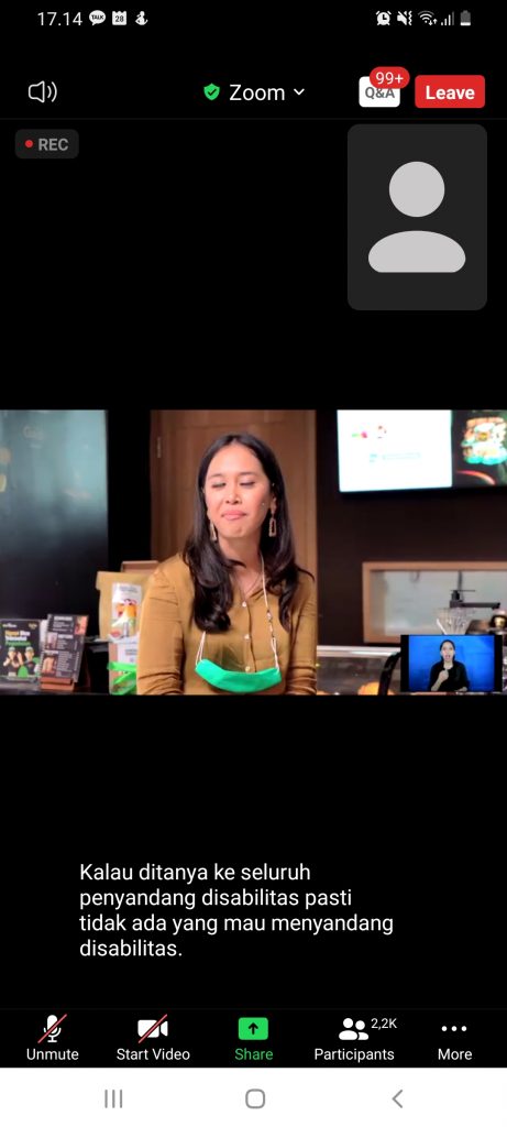 inklusi keuangan disabilitas