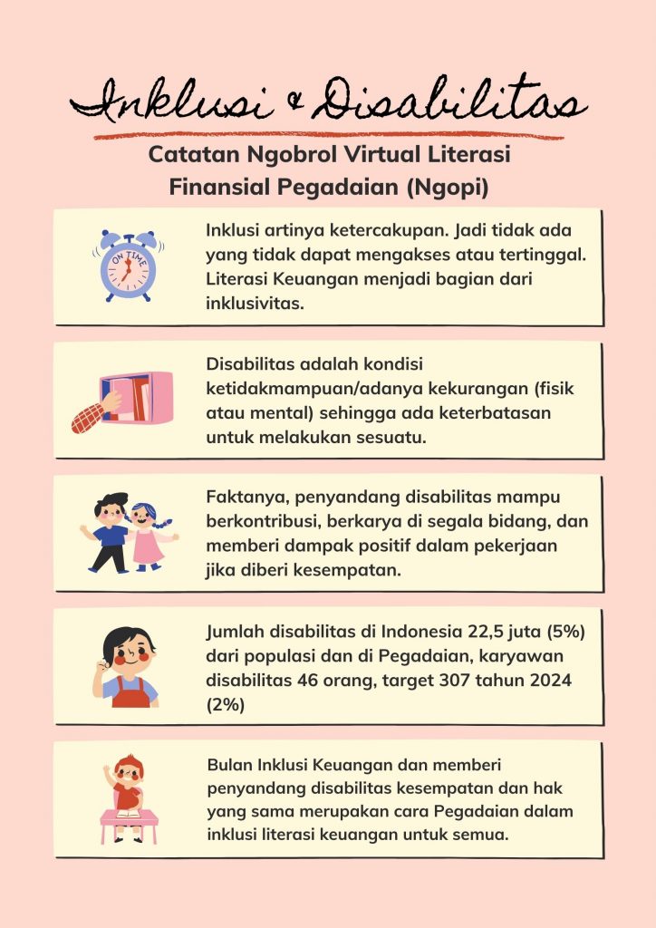 inklusi keuangan disabilitas