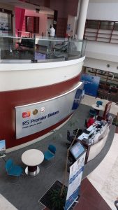 rs premier bintaro