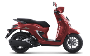 Sistem pendinginan mesin motor