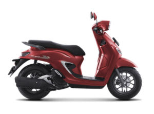 Sistem pendinginan mesin motor