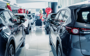 Rekomendasi Dealer Mobil