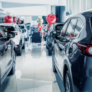 Rekomendasi Dealer Mobil
