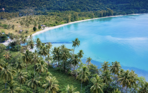 hidden gem di thailand