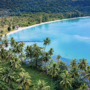 hidden gem di thailand