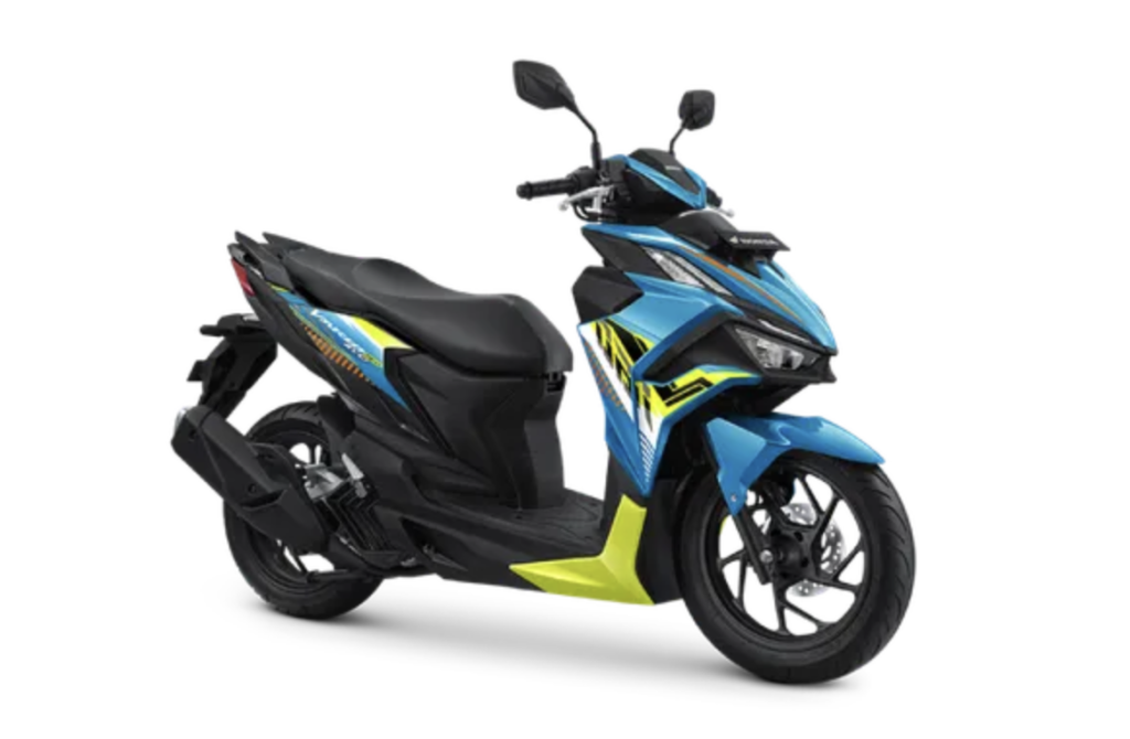Vario 160